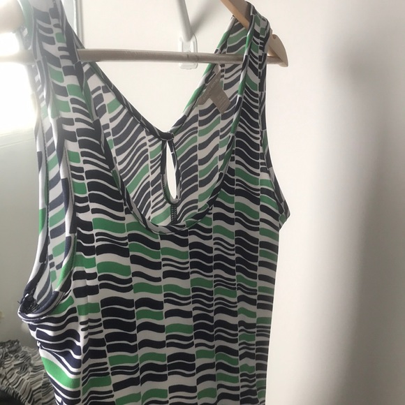 Banana republic Sleeveless shirt - Picture 5 of 6